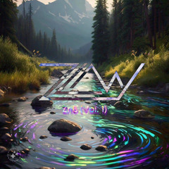 ZnB (Vol. 1) - Drum and Bass Mix