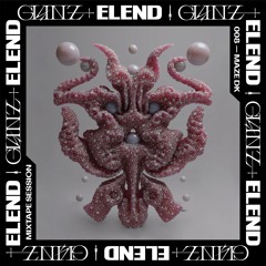 GLANZ+ELEND ╪ 𝕸𝖎𝖝𝖙𝖆𝖕𝖊 𝕾𝖊𝖘𝖘𝖎𝖔𝖓 008 MAZE DK