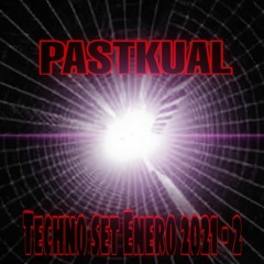 Techno Set Enero 2 2021