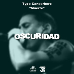 OSCURIDAD - Rap Beat Type Canserbero "Muerte" | Hardcore Hip Hop Instrumental