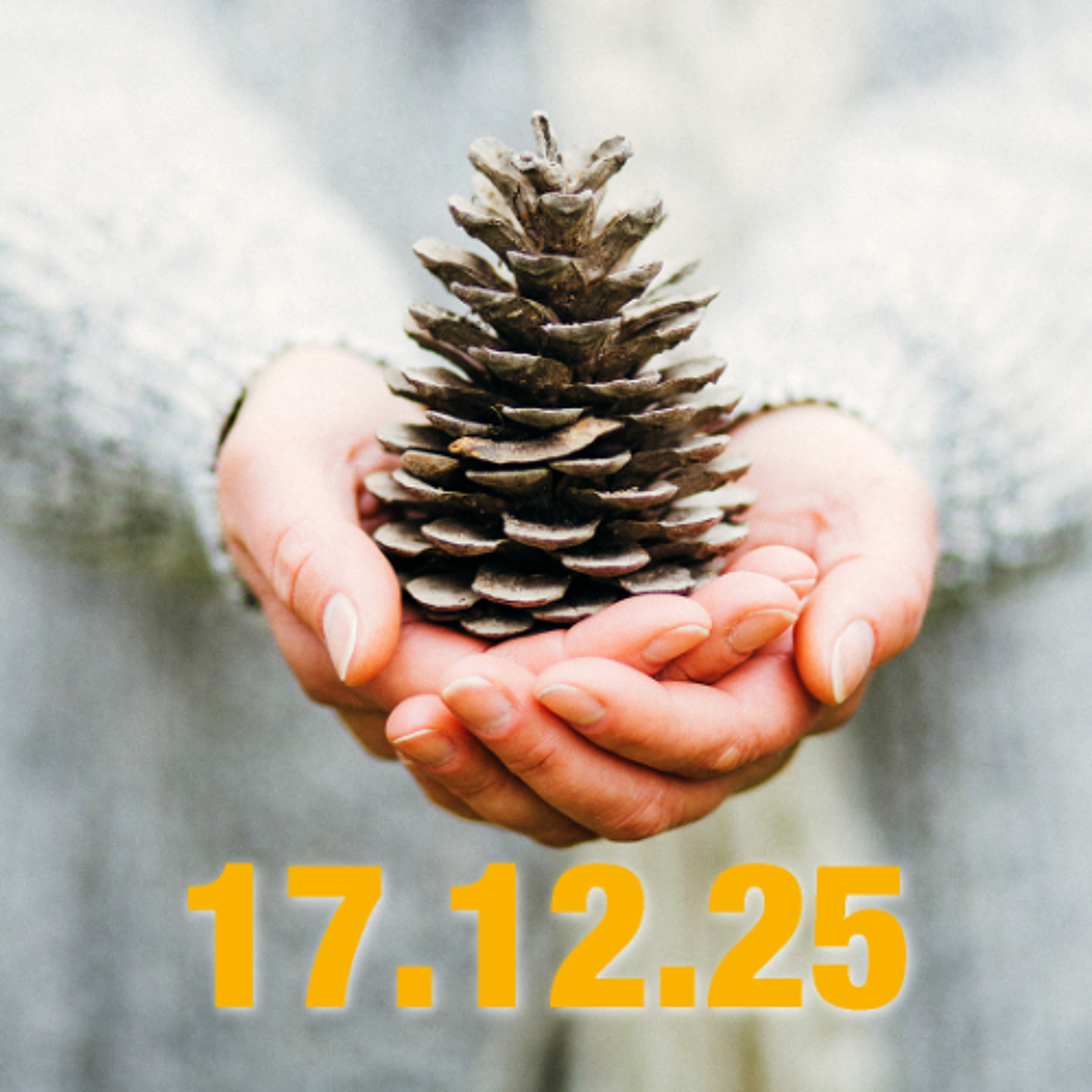 Fasst neue Hoffnung! – Adventsimpuls zum 17. Dezember 2025 episode artwork