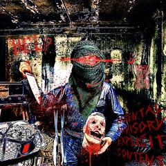 Chv7x7Rex1m *EVILASSRADIO EXCLUSIVE * (Prod.Killquani)