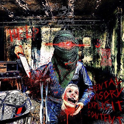 Chv7x7Rex1m *EVILASSRADIO EXCLUSIVE * (Prod.Killquani)