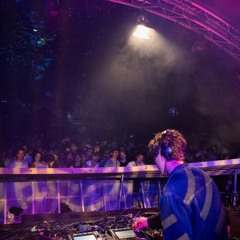 DJ Sets + Guest Mixes