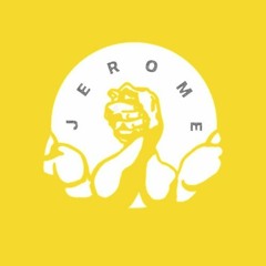 JEROME Mixfile #631-Teya Logos