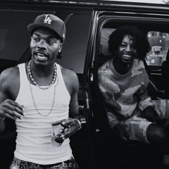 [FREE] Lil Baby & 21 Savage Type Beat-"Drip"