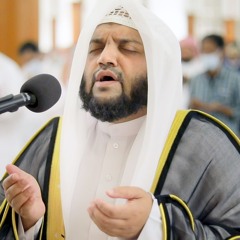 صلاة القيام ليلة ٢٧ رمضان || الشيخ عبدالله المدني || مسجد الملك فيصل - الشارقة
