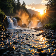 Just Be There Feat. Jared Norman