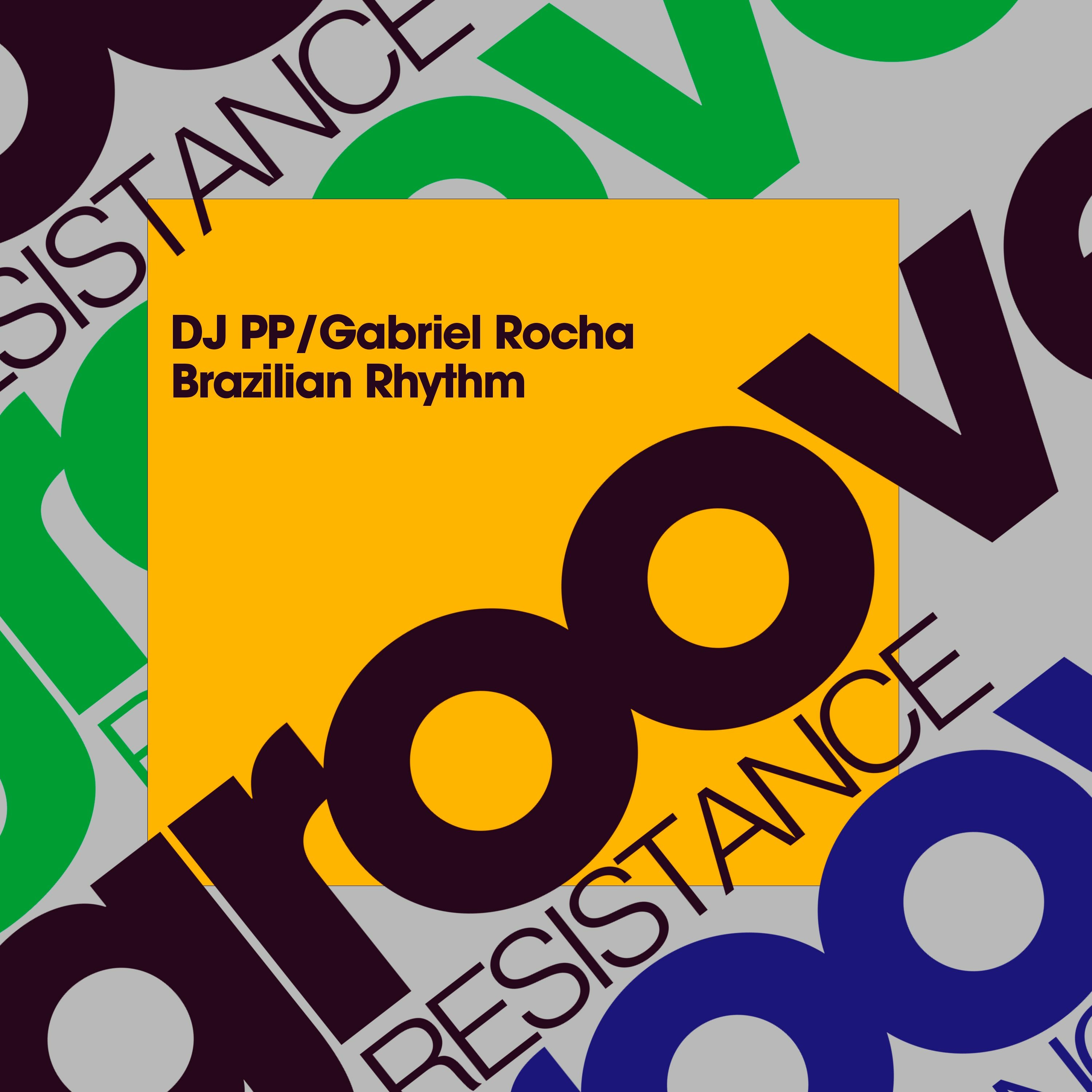 Gabriel Rocha aka DJ PP