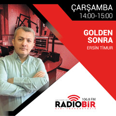 GOLDEN SONRA  11.03.2026