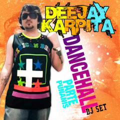 DANCEHALL PARTE PUNANIS DJ SET