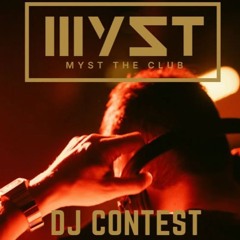 KAIK @ MYST Contest - Deep & Minimal Tech
