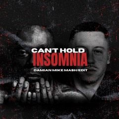 Macklemore & Faithless - Can't Hold Insomnia (Damian Mike MashUp:Edit)