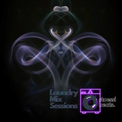 Laundry Mix Sessions #65 (incl. Maurizio, Nicolas Barnes, YokoO & Atish, Heiko Laux, Maxi Exeni)