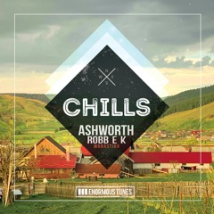 Ashworth - Manastira (ft. Robb E K)