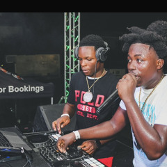 OSAMA BIRTHDAY BASH LIVE AUDIO @DJ FAKKZ @ SELECTA AR