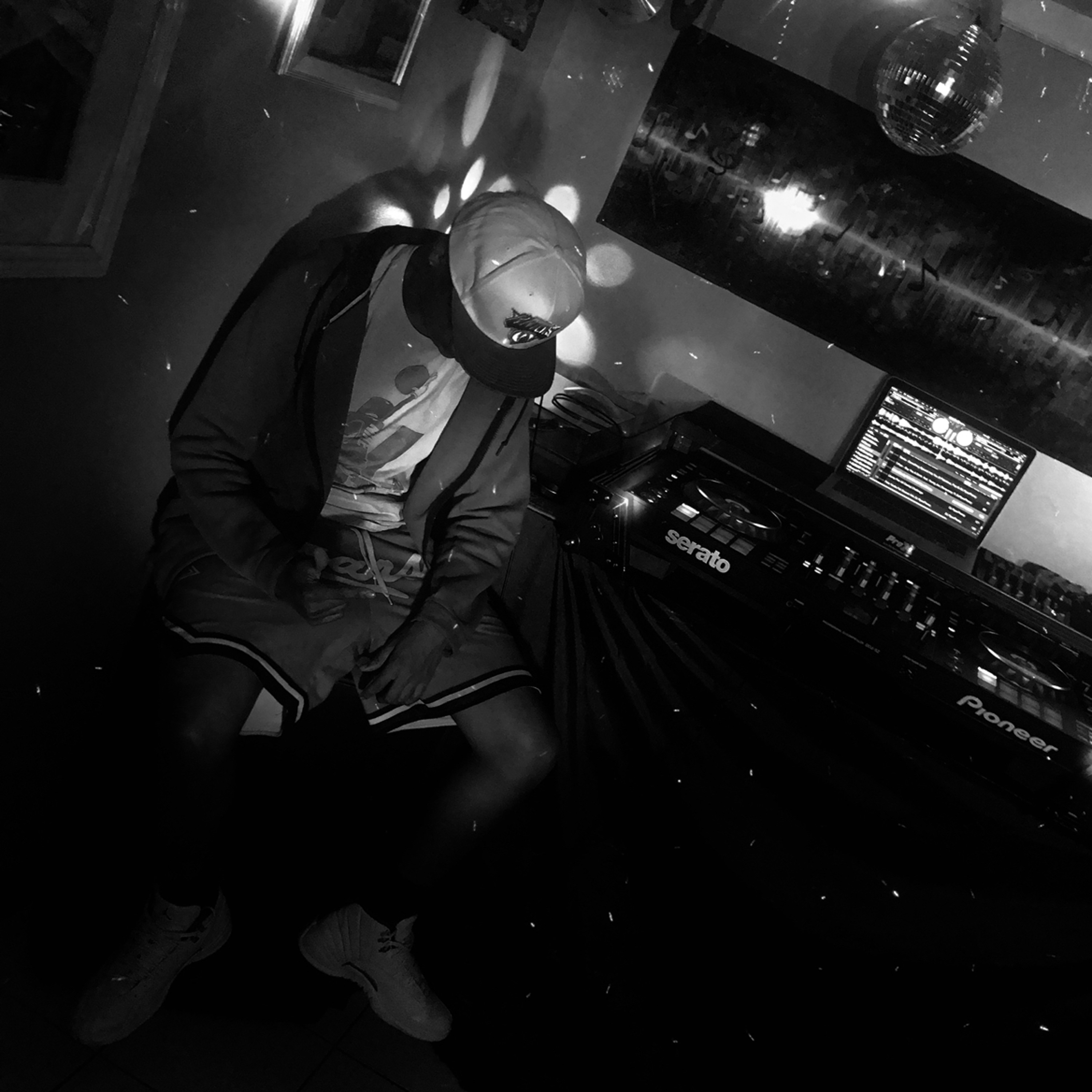 DJ RyanFlossy