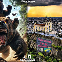 OLHA MEU BONDE PASSANDO x TROPA PASSOU DE MALDADE ELA FEZ LOGO PSIU - MC PQD [[VINICINHO DA PENHA]]