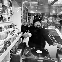 Hot Jam Sunday Mix by Matto 1.11.2020
