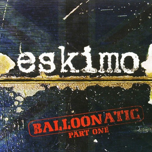 Eskimo vs 220 Volts - Every Single Sound  (2005)