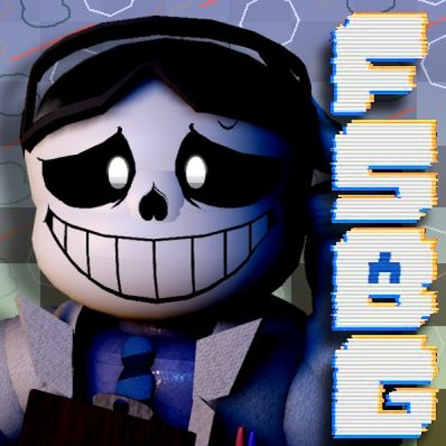 FSBG OST 5 - Experiment Start! (Science Sans Theme) (V1)