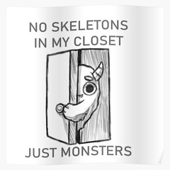 Closet Monsters.