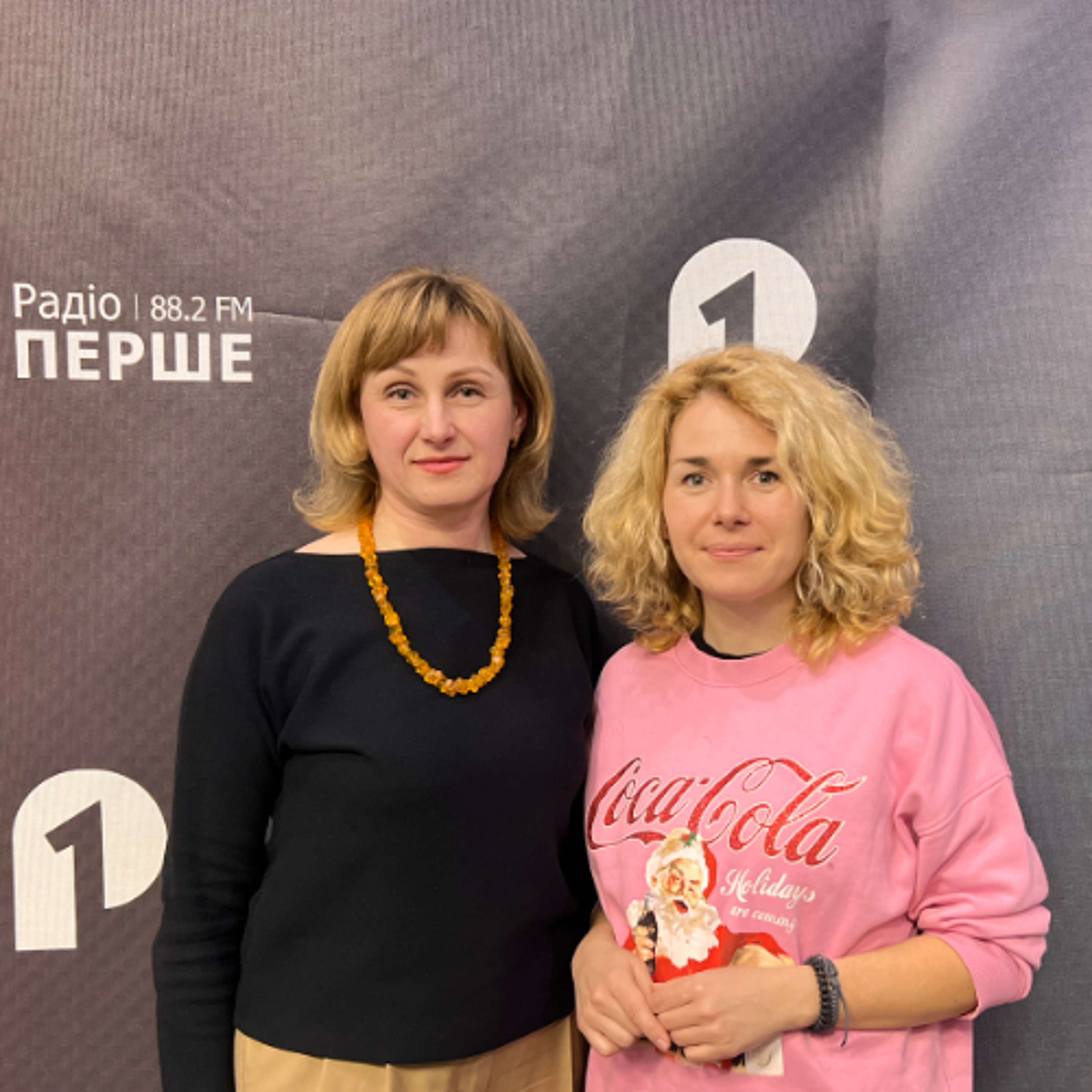 Олена Урдей. Про освіту в громадах Львівщини episode artwork