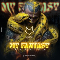 FANTASY : (Afrohouse)  mix thiago Cruz Dj