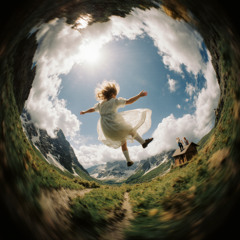 El Niño y la Nubes 2