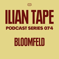 ITPS074 BLOOMFELD