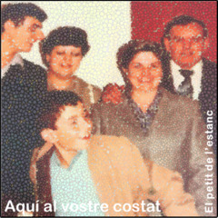 Al vostre costat
