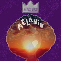 Melanin