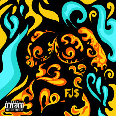 Fat Jesu$ & Rippa DeLaHoya - Toxic