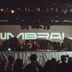 Lucas Nycz - Live Umbral.26.07//Live.w Nacho Lopez. Agu Jara