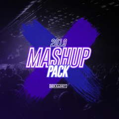 MACKY GEE - MORE THAN FRIENDS x TOUR (BEN RAINEY BOOTLEG)