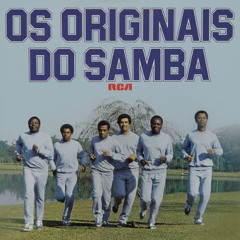 Os Originais do Samba edit 🇧🇷