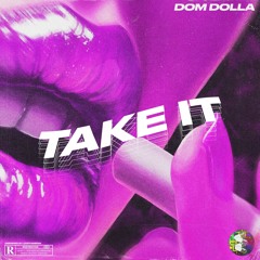 Dom Dolla X Marten Horger - Take Another Dimension (BUSTEE MIX)