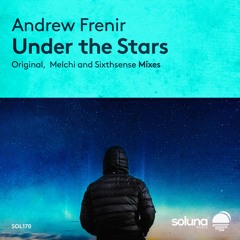 Andrew Frenir - Under the Stars [Soluna Music]