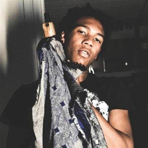 Glokk40Spaz - Yung N*gga $hit [EXPLICIT]