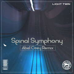 Light Twin - Spinal Symphony (Able Grey Remix)