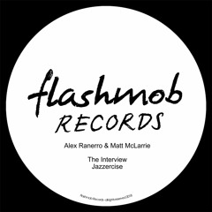 Jazzercise (Original Mix)