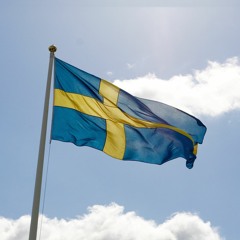 Sveriges National sång beat