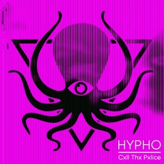 Hypho - Cxll Thx Pxlice (DDD Subscriber Exclusive) - Clip