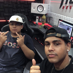 GAROTA SAFADINHA (( DJ SG & DJ LUCAS MARTINS )) Feat Mc Fabinho Da Osk