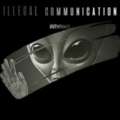 Diffshock - Illigal Communication (2018)