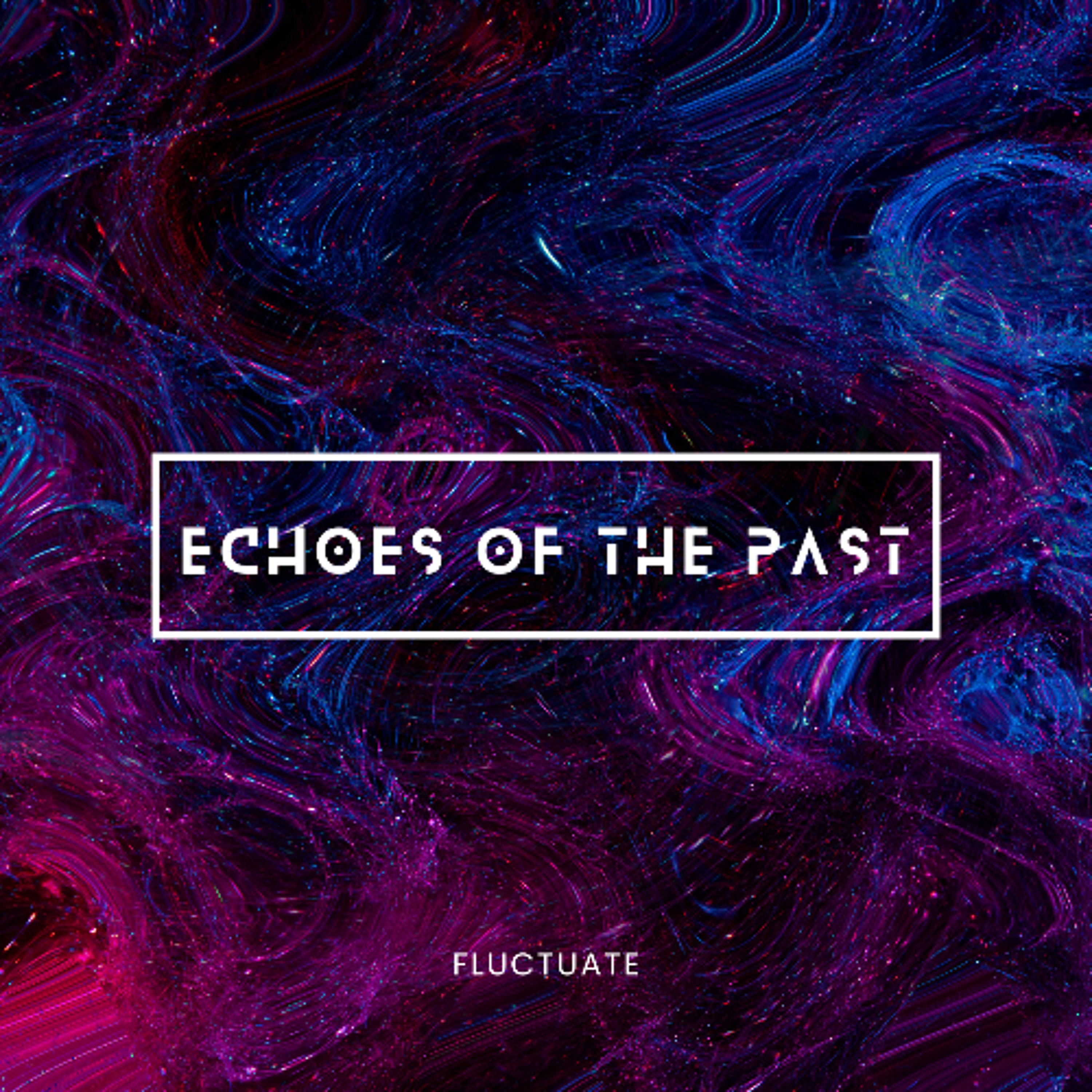 Echoes Of The Past episode artwork