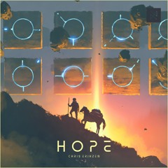 Chris Erikzen - Hope [UXN Release]