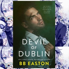 Download [PDF] Books Devil of Dublin