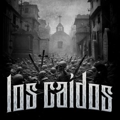 LOS CAÍDOS REMIX – Under Side 821, Santa Fe Klan, Santa Grifa, THRCRU2