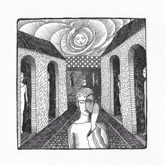 Onoff Masxs EP (Intellitronic Bubble: Cordell 043)
